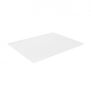 Papier na pečenie hárkový biely 57 x 78 cm [500 ks]