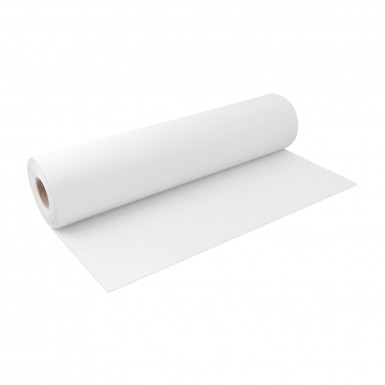 Papier na pečenie v roli biely 57cm x 200m [1 ks]