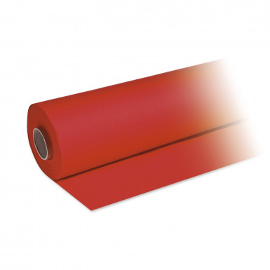 Obrus (PAP-Airlaid) v roli PREMIUM červený 1,2 x 25 m [1 ks]