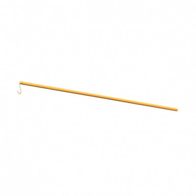 Držiak na lampión (bambusový) Ø8mm x 55cm [1 ks]