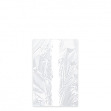 Vrecko do mrazničky (LDPE) transparentné 20 x 30 cm 2L `M` [40 ks]