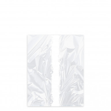 Vrecko do mrazničky (LDPE) transparentné 25 x 32 cm 3L `L` [30 ks]