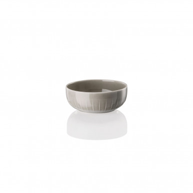 Miska Joyn Grey 12 cm porcelán šedý