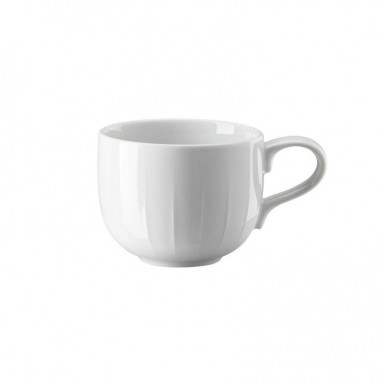Šálka káva Joyn White 0,2 lt porcelán biely