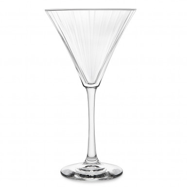 Pohár LINEAR 28,1 cl martini