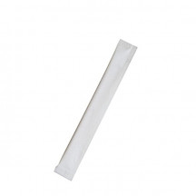 Špáradlo (drevené FSC 100%) Ø2 x 65 mm jednotlivo balené v papieri [1000 ks]