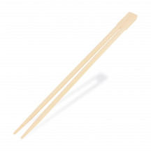 Čínske paličky (bambusové FSC 100%) Ø6mm x 21cm balené v páre [50 párov]