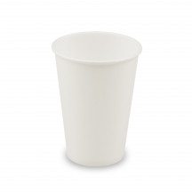 Papierový automatový pohár biely Ø70mm 0,18L [90 ks]
