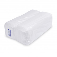 Menu box (XPS) nedelený biely 241 x 207 x 69 mm  900ml [125 ks]