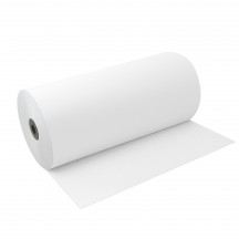 Baliaci papier v roli biely 50cm 10kg [1 ks]