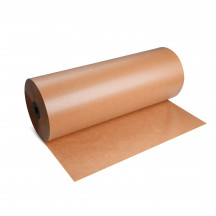 Baliaci papier v roli hnedý 50cm 10kg [1 ks]