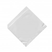 Papierové vrecko biele 16 x 16 cm na burger/kebap [500 ks]
