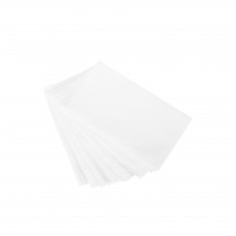 Obrúsok do zásobníku (PAP FSC Mix) 2vrstvý biely 21 x 16,5 cm [9000 ks]