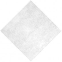 Naperon (PAP-Airlaid) PREMIUM biely 80 x 80 cm [20 ks]