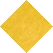 Naperon (PAP-Airlaid) PREMIUM žltý 80 x 80 cm [20 ks]