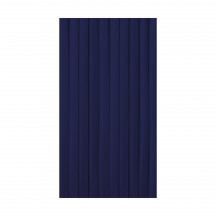 Stolová sukienka (PAP-Airlaid) PREMIUM tmavomodrá 72cm x 4m [1 ks]