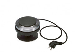 Ohrev mobilný pre Chafing Dish ca.Ø 14 cm, výška von 9-11 cm