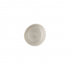 Miska Junto Pearl Grey 12 cm porcelán perleťovo sivý