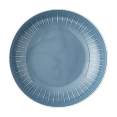 Tanier Joyn Denim Blue 23 cm porcelán modrý