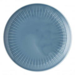 Tanier Joyn Denim Blue 27 cm porcelán modrý