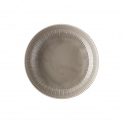 Tanier Joyn Grey 23 cm porcelán šedý