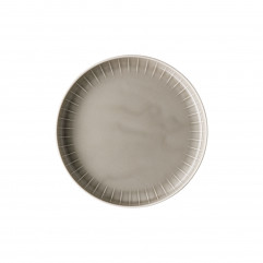 Tanier Joyn Grey 22 cm porcelán šedý