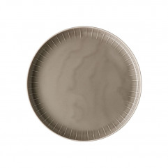 Tanier Joyn Grey 26 cm porcelán šedý