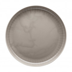 Miska Joyn Grey 32 cm porcelán šedý