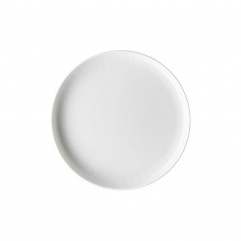 Tanier Joyn White 22 cm porcelán biely