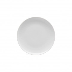 Tanier Joyn White 20 cm porcelán biely