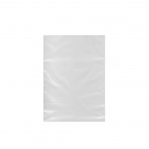 Vrecko ploché (LDPE) silné transparentné 20 x 30 cm [100 ks]