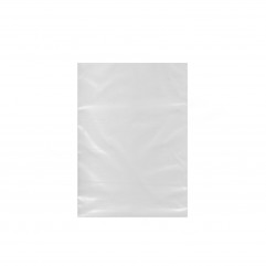 Vrecko ploché (LDPE) silné transparentné 20 x 30 cm [100 ks]