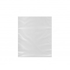 Vrecko ploché (LDPE) silné transparentné 25 x 35 cm [100 ks]