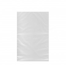 Vrecko ploché (LDPE) silné transparentné 25 x 40 cm [100 ks]