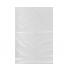 Vrecko ploché (LDPE) silné transparentné 30 x 50 cm [100 ks]