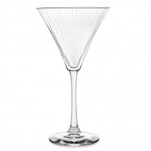 Pohár LINEAR 28,1 cl martini