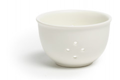 Cedník Mini Kodai 10x6 cm porcelán