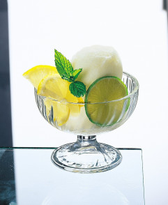 Pohár SORBET 21 cl zmrzlinka